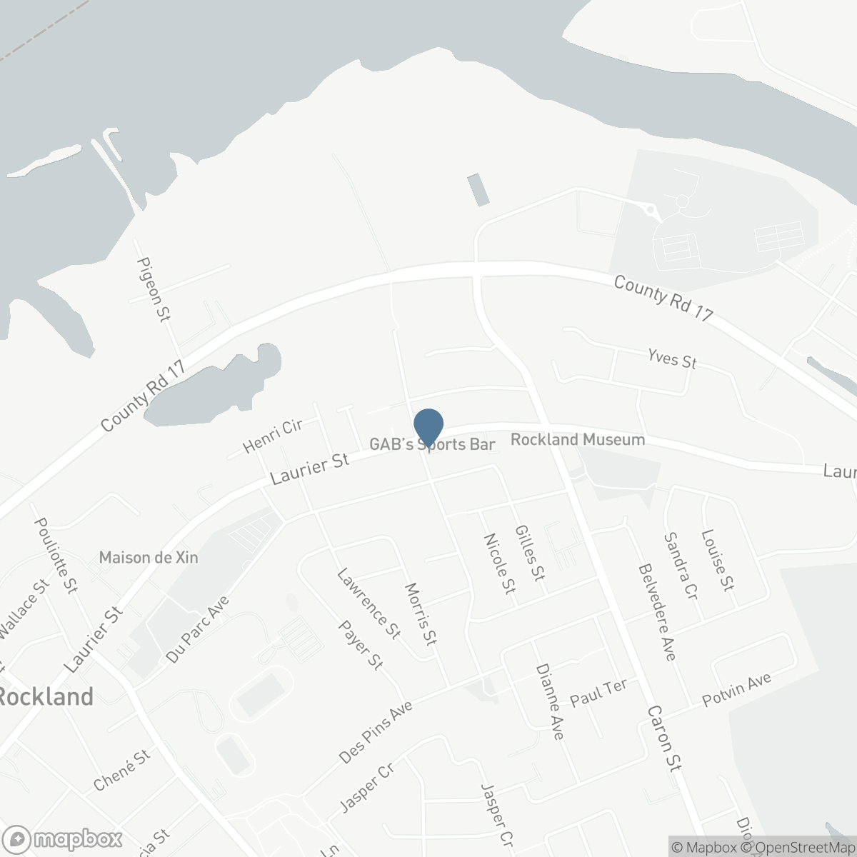 208 - 1026 LAURIER STREET, Clarence-Rockland, Ontario K4K 1V6